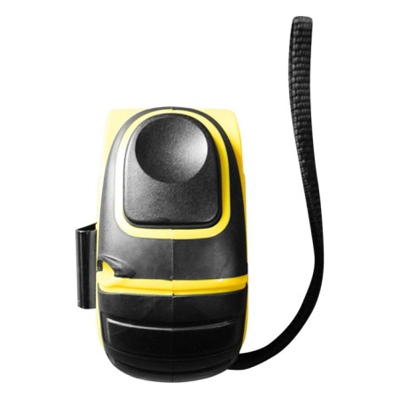 Roulette Berger BG1758, shock -resistant with hitchhiking 5 m*25 mm-3