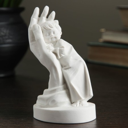 Souvenir "Mother's Tenderness" 11cm