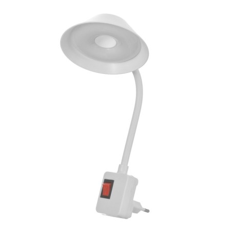 Sconces in the socket "Zion" LED 2W white 10x6x26.5 cm-13