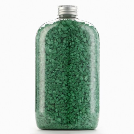 Bath salt in a bottle, chamomile 700 grams-4