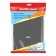 Erichkrause stand, plastic, black