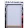 Modular painting on the subframe "Lady" 80x130 cm (1-79*23, 2-69*23, 2-60*)