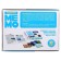 Board game "Memo. Water World "