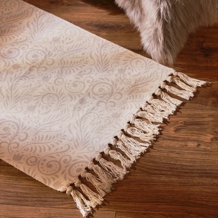 Rug SL Home Cotton 60*90 cm, 50% HL, 50% p/e-1