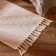 Rug SL Home Cotton 60*90 cm, 50% HL, 50% p/e
