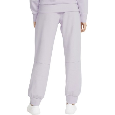 Women's pants Puma Power Colorblock Stardus Tr, size 48-50 RUS-1