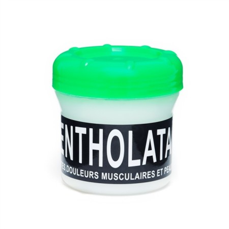 Stretching cream balsam, muscle pain, rheumatism and arthritis, cooling, 125 ml.