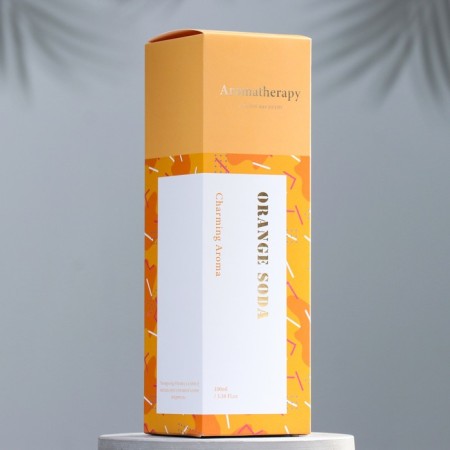 Aromatic diffuser "Range Soda", 100 ml-2