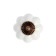 Tundra pen pen, d = 33, plastic, white