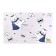 Rug for a bowl "Pigger" 43 x 28 cm "Super Cat"