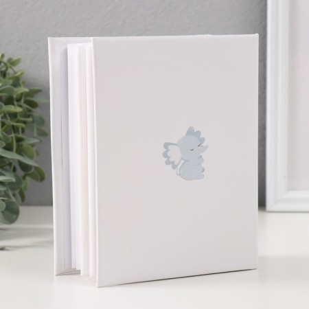 Photo album in 100 photos "Beast" 10x15 cm-2
