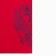 President Russian Sport, S, red, 100% cotton, cul. Glass 150 g/m2