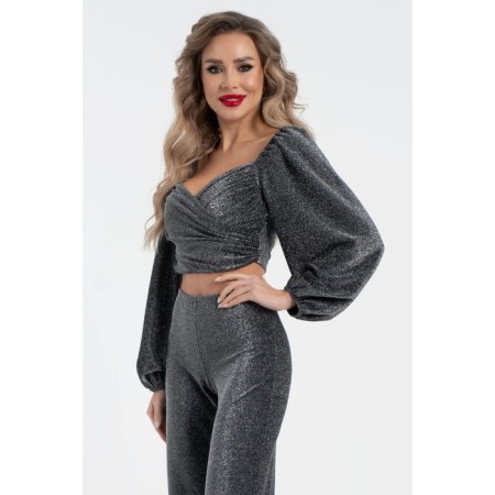 Джемпер женский, размер 42-2