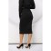 Women's skirt, size 42-44