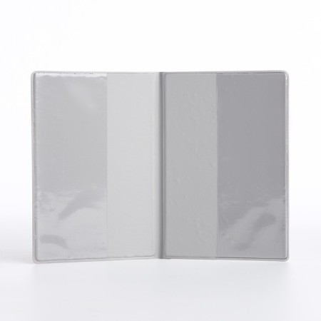 Cover for passport, pink color-5