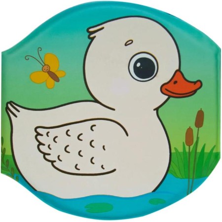 Magic cups-harmonies. Duckling. Romanova M.
