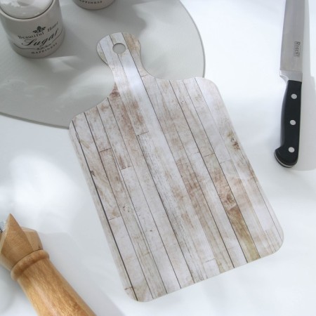 Set of cutting boards "tree", 4 pcs, 20 × 35 cm-1