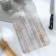 Set of cutting boards "tree", 4 pcs, 20 × 35 cm