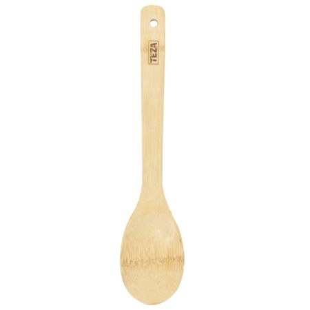 Wooden blade, 30 cm, bamboo-2