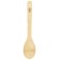 Wooden blade, 30 cm, bamboo