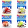 Growing toys "animal sea with balls", mix
