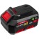 Benger battery AKB-C1-18-4, slider, 18 V, 4 Ah, Li-Ion