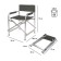 Tourist folding chair Green Glade P120-X
