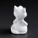 Figure for coloring "Fox" 11x6x4.5cm