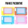 Magnetic board, mix