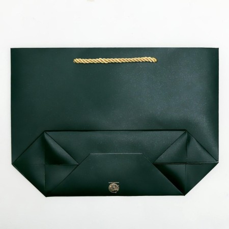 Gift package, packaging, Present for You, 19 x 20 x 9 cm-4