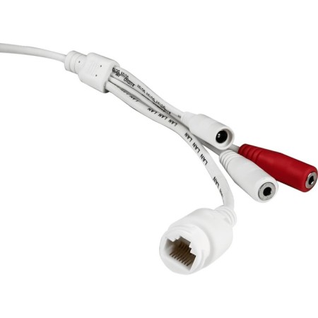 CCTV camera IP TRASSIR TR-D4121IR1 3.6-3.6 mm, color-3