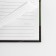 Gift set "February 23 Bear": Diary 80 sheets and pen