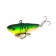 Ratteline Namazu Hiller, L = 55 mm, 9 g, sinking, color No. 2