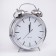 Clock - tablespoon "Classics", with a suspension, discrete move, D -20 cm, 32 x 23 cm, 2AA