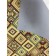 Rinewood rug Luca 65 cm, drawing nantua, roll 20 pp.