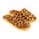 Women's slippers, size 36/37