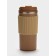 Vaccum heat circle 450 ml, retains heat 6 hours, 7.5 x 18 cm