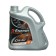 Motor oil G-Energy Synthetic Long Life 10W-40, 4 liters