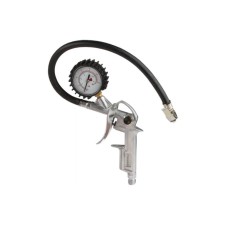 Steayer tire pistol, 15 bar