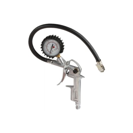 Steayer tire pistol, 15 bar