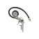Steayer tire pistol, 15 bar