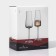 A set of glasses for champagne Alex, glass, 210 ml, 6 pcs