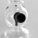 Bong, H-15 cm, "Rincon", glass