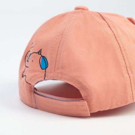 Ketka children's minku pink color, rr 48-2