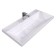 Sink uperwood Classic New 90 cm, with a decorative plum cover