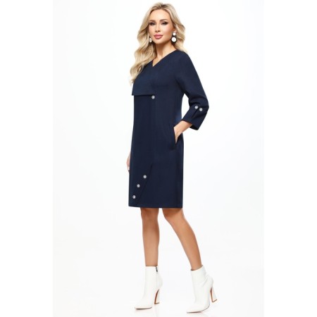 Women's dress, size 44-1