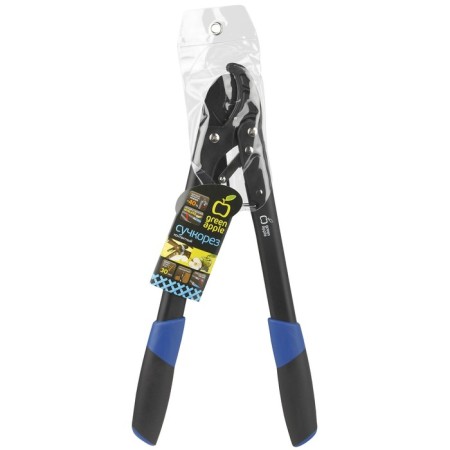 Contact bitch, 19.3 "(49 cm), with plastic handles-1