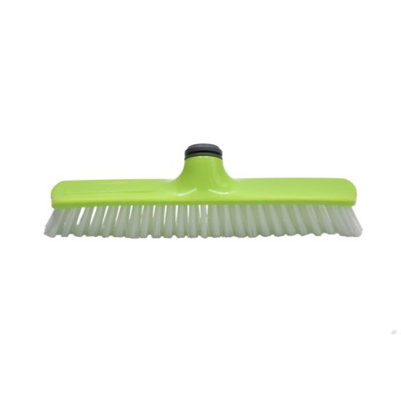 The brush is pulmonary-1