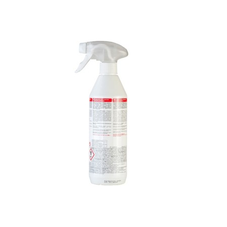 The tool for cleaning the toilet room HG, 0.5 liters-2