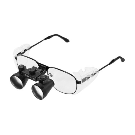 Binocular magnifier HR 350 S, 3.5x